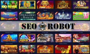 Rekomendasi Situs Slot Yang Memiliki Ribuan Games Untuk diMainkan