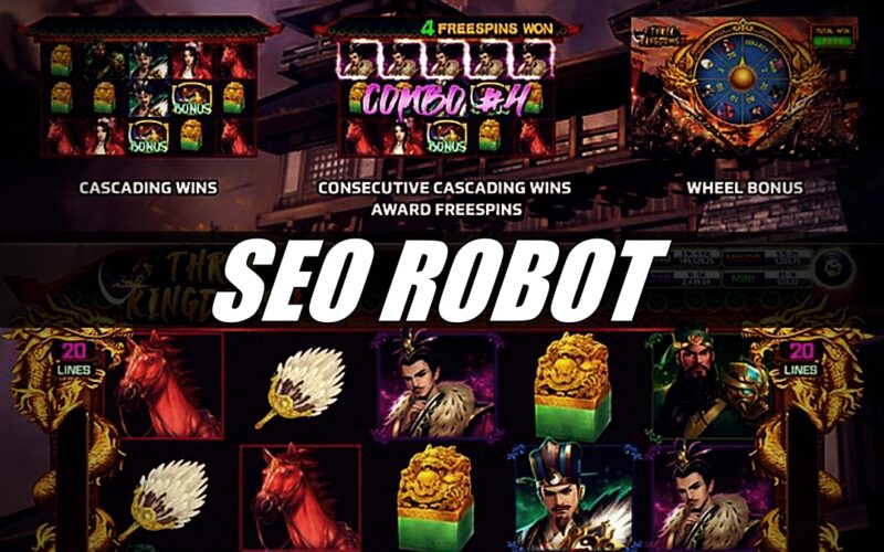 Benefit Menarik Main Slot Online Di Agen Dengan Promo Terbaru
